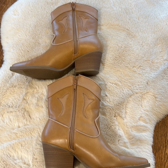 Cowboy boots for women - Picture 7 of 8